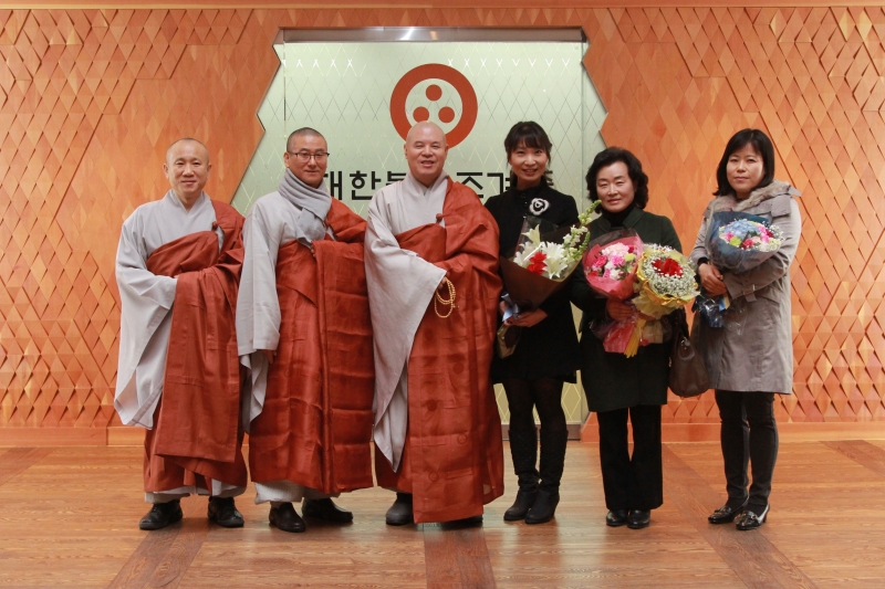 2014.01.16_불교신문 신춘문예 시상식